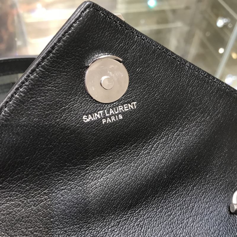 YSL Satchel Bags